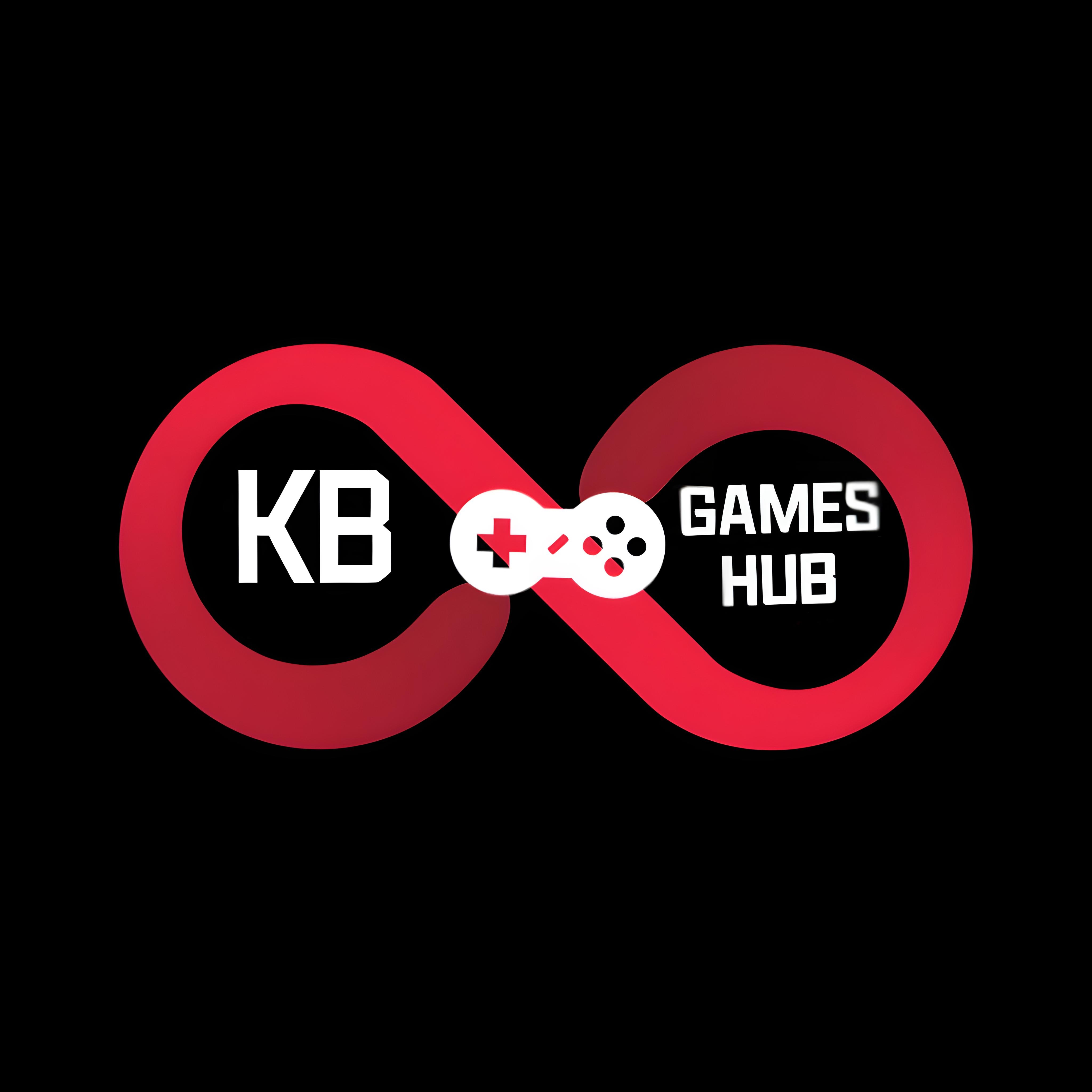 KB Game Store